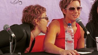 Sarah McLachlan Fans Rejoice: Lilith Fair Returns